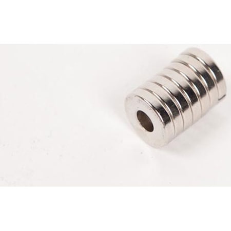 Frymaster 3.5Lbs Pull Ring Magnet 8103007